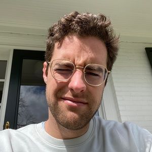 Meet your Posher, Jack